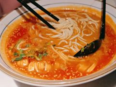 -翡翠拉面小笼包(岭南新天地店)