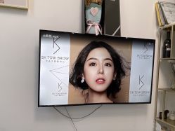 点击看大图 -YIMEI ART半永久纹眉·野生眉
