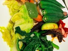 -晶丽香榭自助餐(南京大饭店)