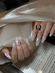 -QHOUSE美甲美睫