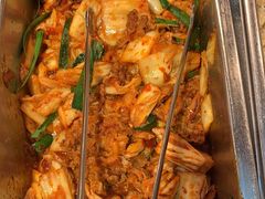 -松子料理(华威桥店)