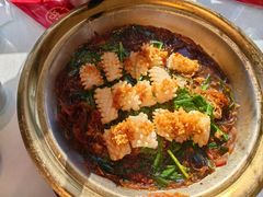 -锦炉·酥皮烤鸭(绿城百合店)