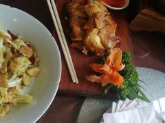 -南沙游艇会·大兵船餐厅