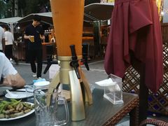 -大东方海鲜酒楼(小武基桥店)