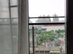 -佛山岭南天地康得思酒店