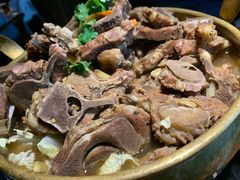 羊蝎子-楼兰新疆主题餐厅(坂田佳华领汇广场店)