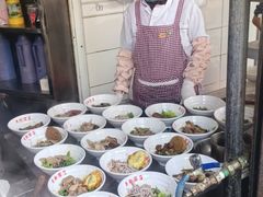 -老赵面店(大西路店)