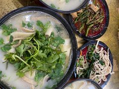 -惠丰源烩面馆(经七路店)