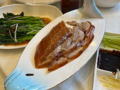-老浒记民俗酒楼(王府井店)
