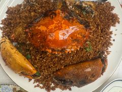 -喜记避风塘炒辣蟹(旗舰店)