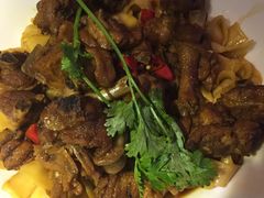 沙姜老麻鸭-听香·678茶铺(猛追湾店)