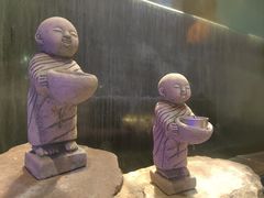 -蔓谷香按摩馆(纺织大厦店)
