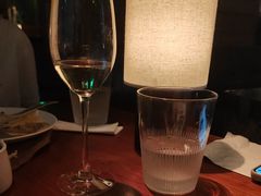 -上海柏悦酒店·世纪100牛排馆