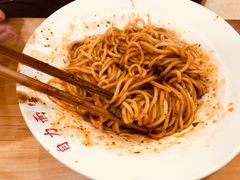 -华兴街自力面店