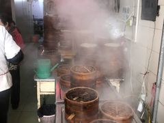 -海汇源老烧麦店(东大街总店)