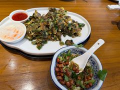 -闽南厝·闽南菜(福隆店)