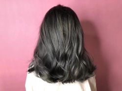 -MYYF SALON烫发染发