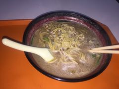 -浙江大学西溪校区-食堂