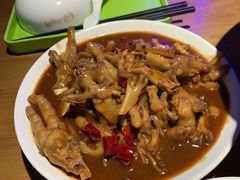 -胖哥俩肉蟹煲(虹口龙之梦店)