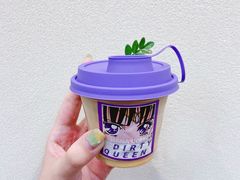 发芽甜瓜-HANA COFFEE(长寿路店)