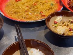 -馬伍旺川菜(江北虹悦城店)