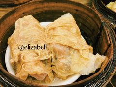 不知道是什么-香港蓮香樓(中環店)
