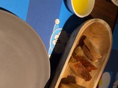 -Mercato莫卡多露台餐厅与酒吧(K11店)