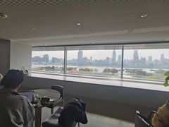 -震旦博物馆·A Cafe