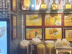 -香港鸳鸯王(西湖路店)