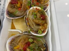 -深海中餐厅(国家海洋博物馆店)