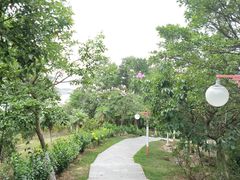 -仙人山公园