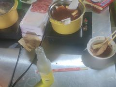 -味香林牦牛自助火锅