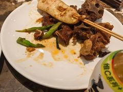 -云海轩·海鲜自助-河北云瑧世纪大饭店1F