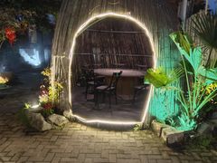 -花溪雨·森林餐厅(石基店)