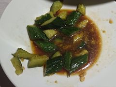 -鸭王烤鸭店(三里河店)