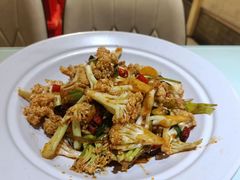 -粗茶淡饭•陕菜•家常菜