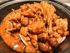 -莲餐厅·湖北菜·藕汤是头牌(愚园路店)