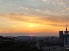 -气象山健身公园