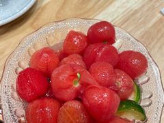 -大萝卜烧烤羊蝎子烤全羊(新城河路店)