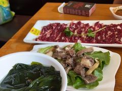 -海银海记潮汕牛肉火锅(新港中路海珠店)