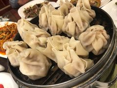 -惠宾饭庄(中山路店)