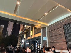 -KAOTOWN烤堂•烧烤(海汇港店)