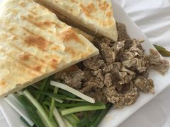 -渔民船说·北塘海鲜·天津菜·海肠捞饭(北塘古镇店)