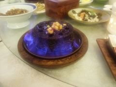 -北平食府(马鞍山路店)