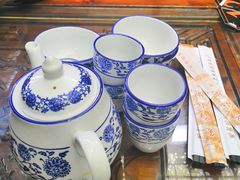 -阿鹏故事云南野生菌火锅(人民路店)