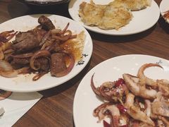 -大渔铁板烧(东城店)