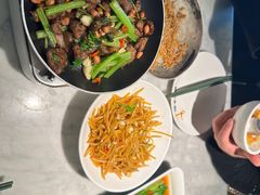 -小菜园新徽菜(无锡宜家荟聚中心店)