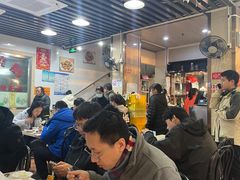 -老字号蛇口德记烧腊饭店·海鲜加工
