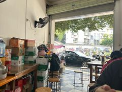 -瘦子桂林米粉店(总店)