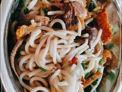 -老东江米粉